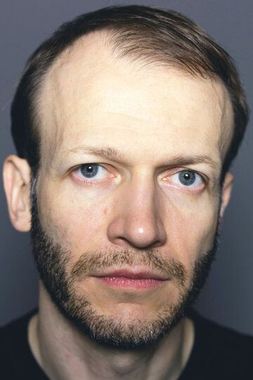Сергей Шайдаков / 