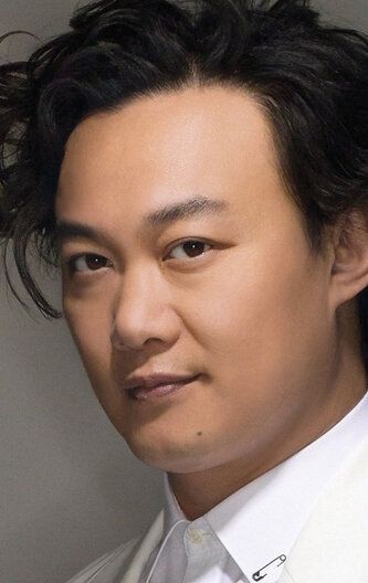 Изон Чан / Eason Chan