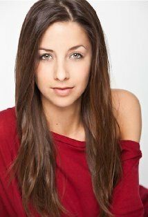 Адриана Леонард / Adriana Leonard