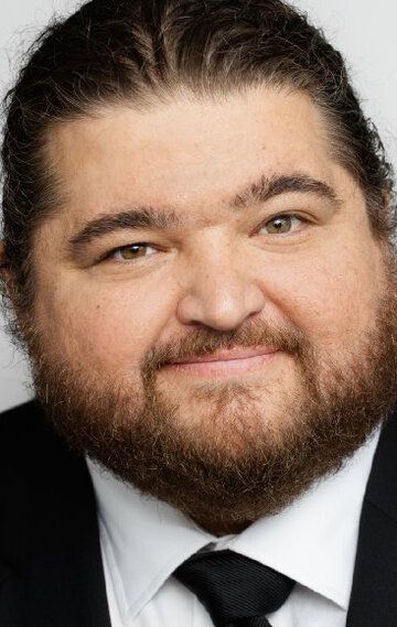 Хорхе Гарсиа / Jorge Garcia