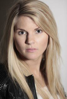 Ханна Алстерлунд / Hanna Alsterlund