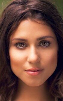 / Ayeshah Rose