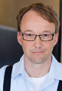 Лэндалл Гулсби / Landall Goolsby