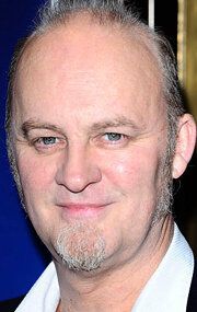 Тим Макиннерни / Tim McInnerny