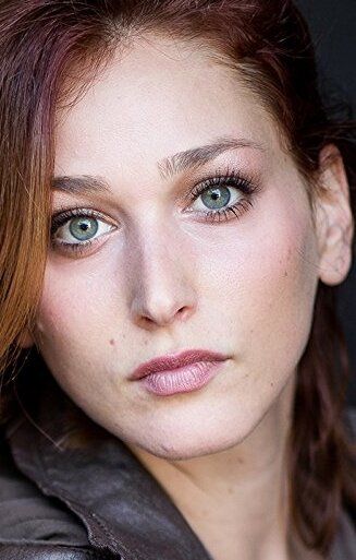 Бриттани Рософф / Brittany Faith Rosoff