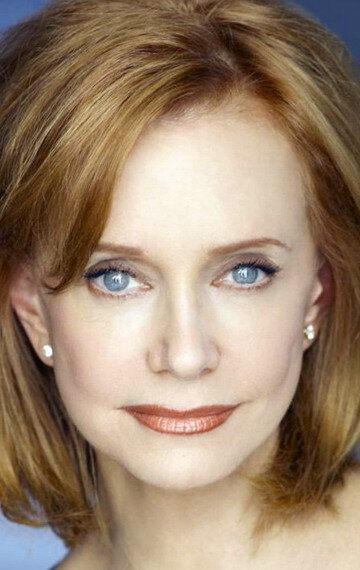 Свузи Кёрц / Swoosie Kurtz