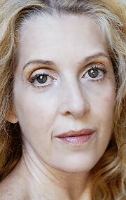 Дебора Оффнер / Deborah Offner