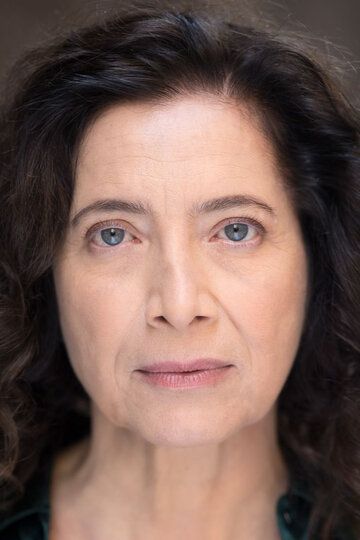 Мария Кристина Мастранжели / Maria Cristina Mastrangeli