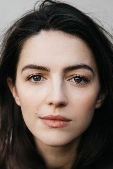 Элла Хант / Ella Hunt