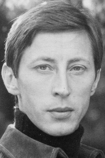 Мюррэй Мелвин / Murray Melvin