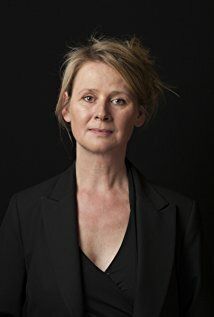 Хильде Хейнен / Hilde Heijnen