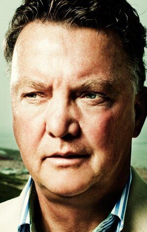 Луи ван Гал / Louis van Gaal