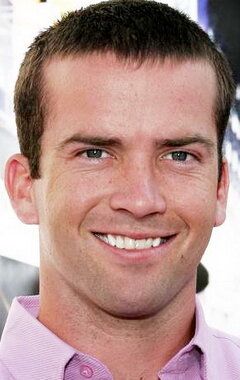 Лукас Блэк / Lucas Black