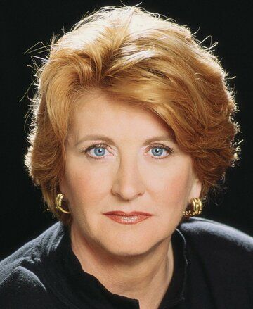 Фэнни Флэгг / Fannie Flagg