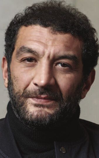 Рамзи Бедиа / Ramzy Bedia