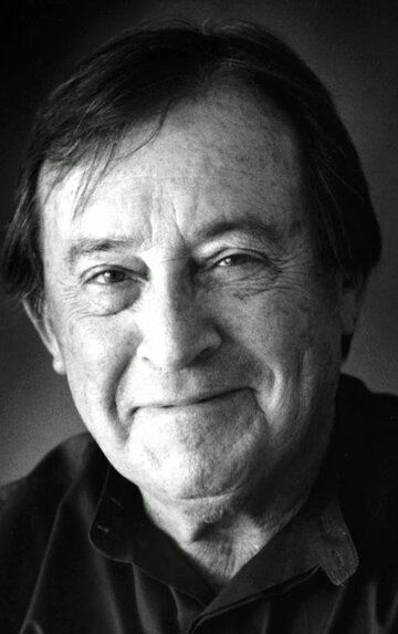 Пол Мазурски / Paul Mazursky