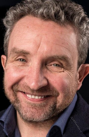 Эдди Марсан / Eddie Marsan