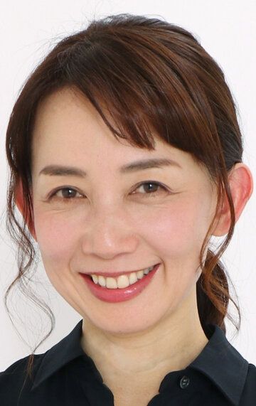 Сати Фунаки / Sachi Funaki
