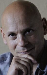 Сильвен Голдберг / Sylvain Goldberg