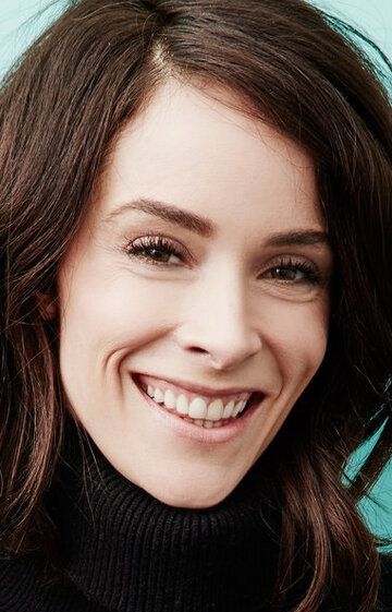 Эбигейл Спенсер / Abigail Spencer