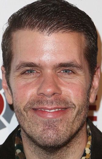 Перес Хилтон / Perez Hilton