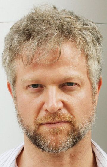 С.Дж. Уилсон / C.J. Wilson