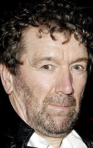 Клайв Расселл / Clive Russell