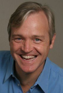 Лэнс Спеллерберг / Lance Spellerberg