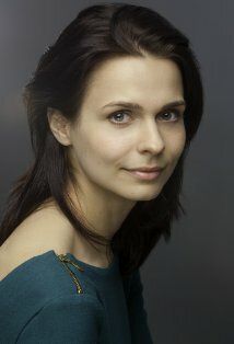 Рита Райдер / Rita Raider