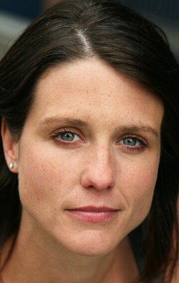 Хезер Пис / Heather Peace
