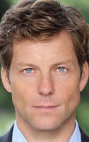 Джейми Бамбер / Jamie Bamber