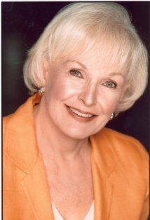 / Ann Benson