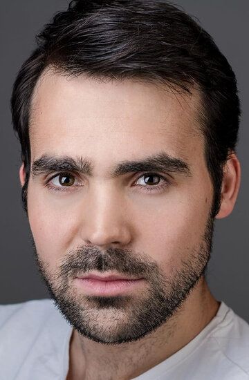 Миодраг Радонич / Miodrag Radonjic