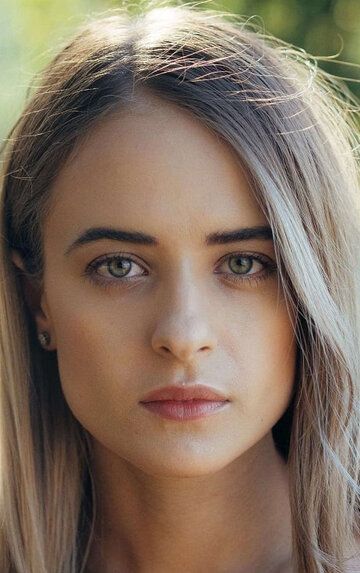 Карина Банно / Karina Banno