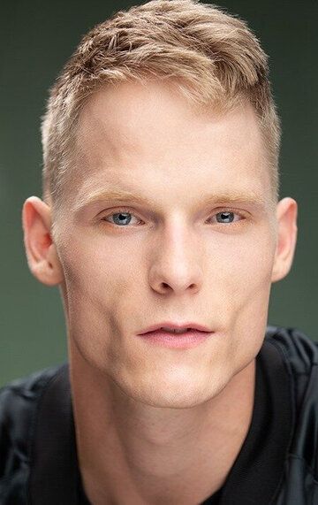 Дакота Долби / Dakota Daulby