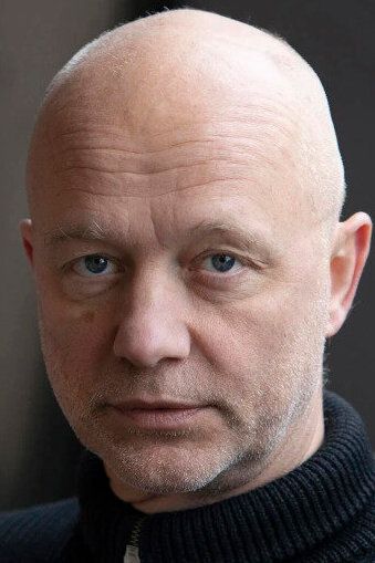 Куно Баккер / Kuno Bakker