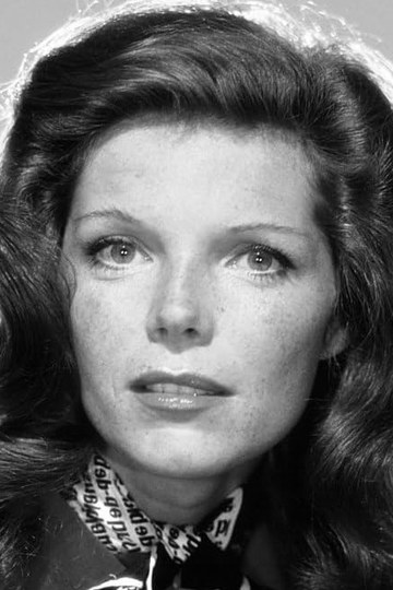 Саманта Эггар / Samantha Eggar
