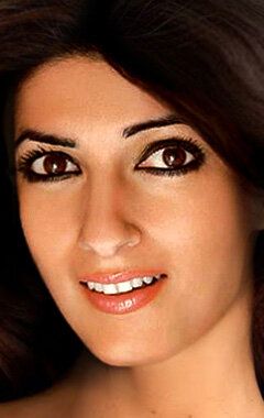 Твинкл Кханна / Twinkle Khanna