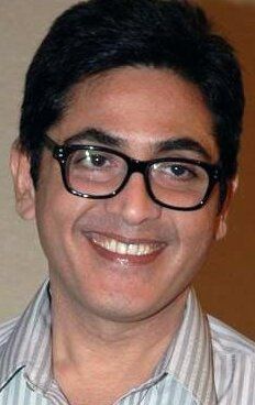 Ашиф Шейх / Aasif Sheikh