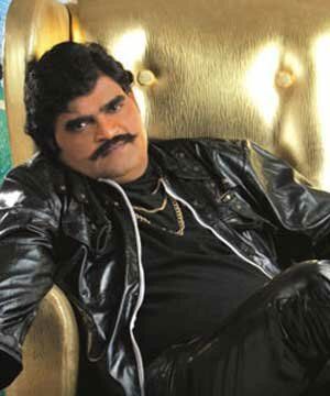 Ашок Сараф / Ashok Saraf