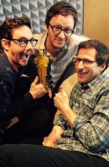 The Lonely Island / The Lonely Island