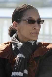 Карла Холл / Carla Hall