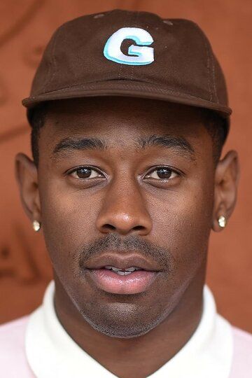 Тайлер Создатель / Tyler the Creator