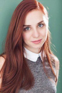 / Lacey Jeka