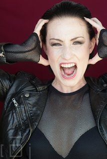 / Aly Trasher