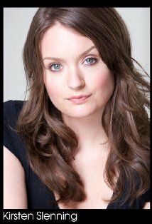  / Kirsten Slenning