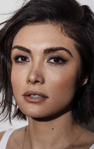 Даниэлла Пинеда / Daniella Pineda