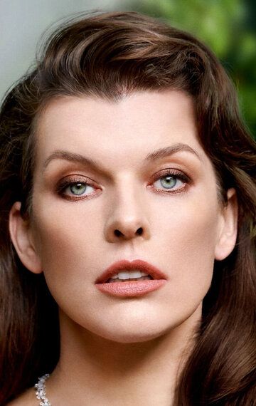 Милла Йовович / Milla Jovovich