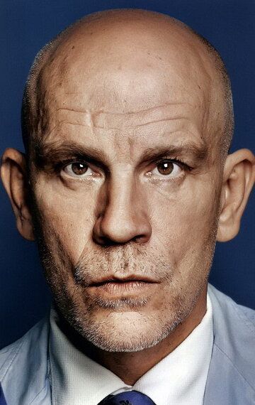 Джон Малкович / John Malkovich