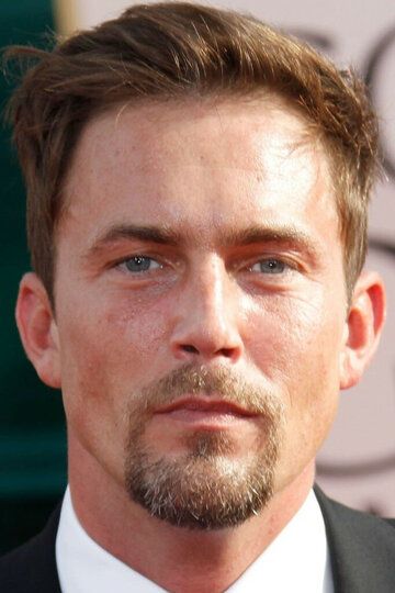 Десмонд Хэррингтон / Desmond Harrington